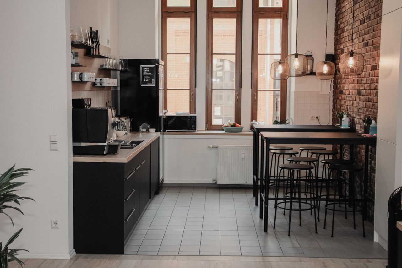 Heidelberg Creative Meeting Coworking Space  image 12