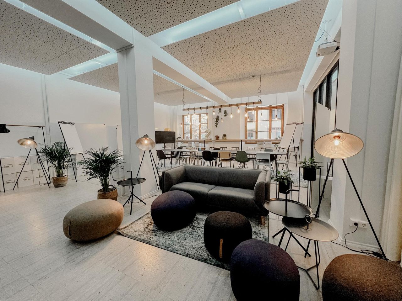 Heidelberg Creative Meeting Coworking Space  image 8