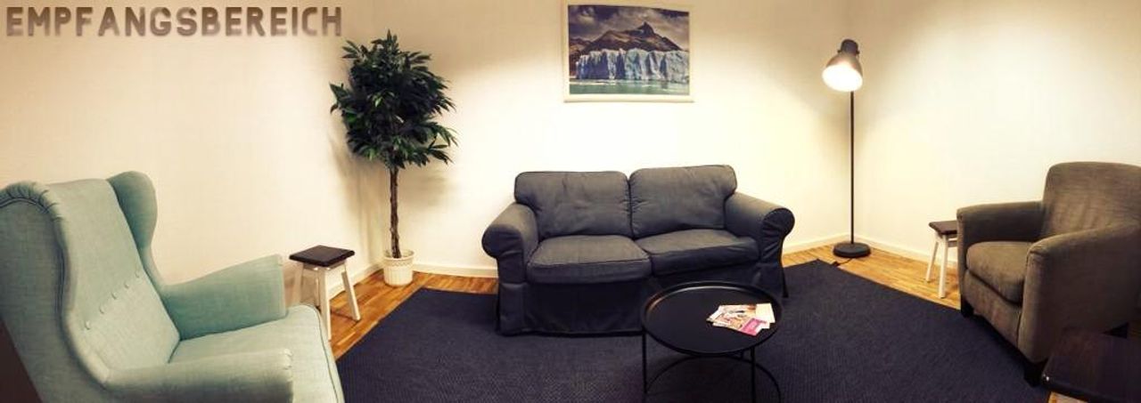 Dresden Mobiles Arbeiten Büroraum  image 0