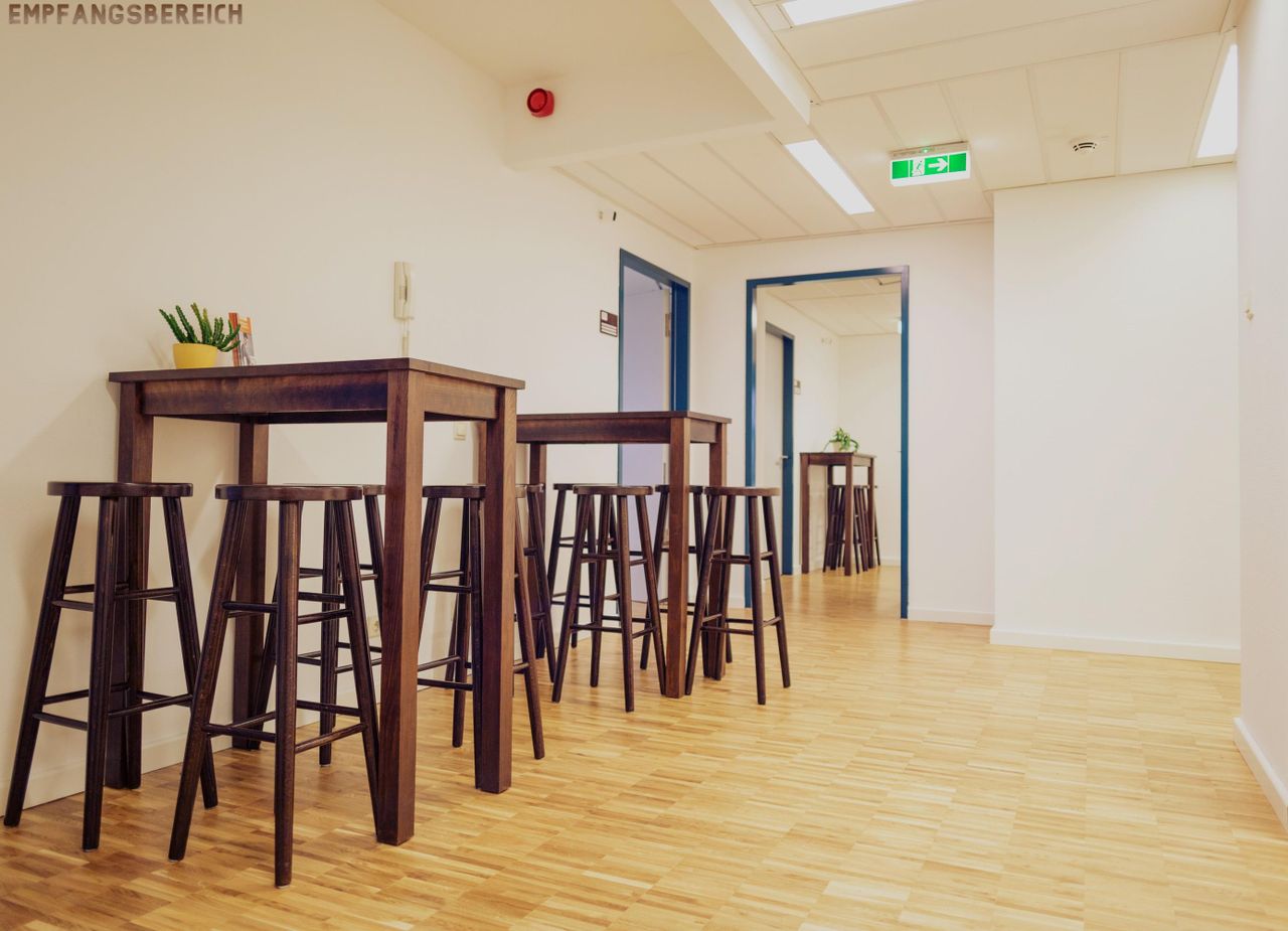 Dresden Mobiles Arbeiten Büroraum  image 1