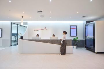 Rest van de wereld   Antares Offices image 2