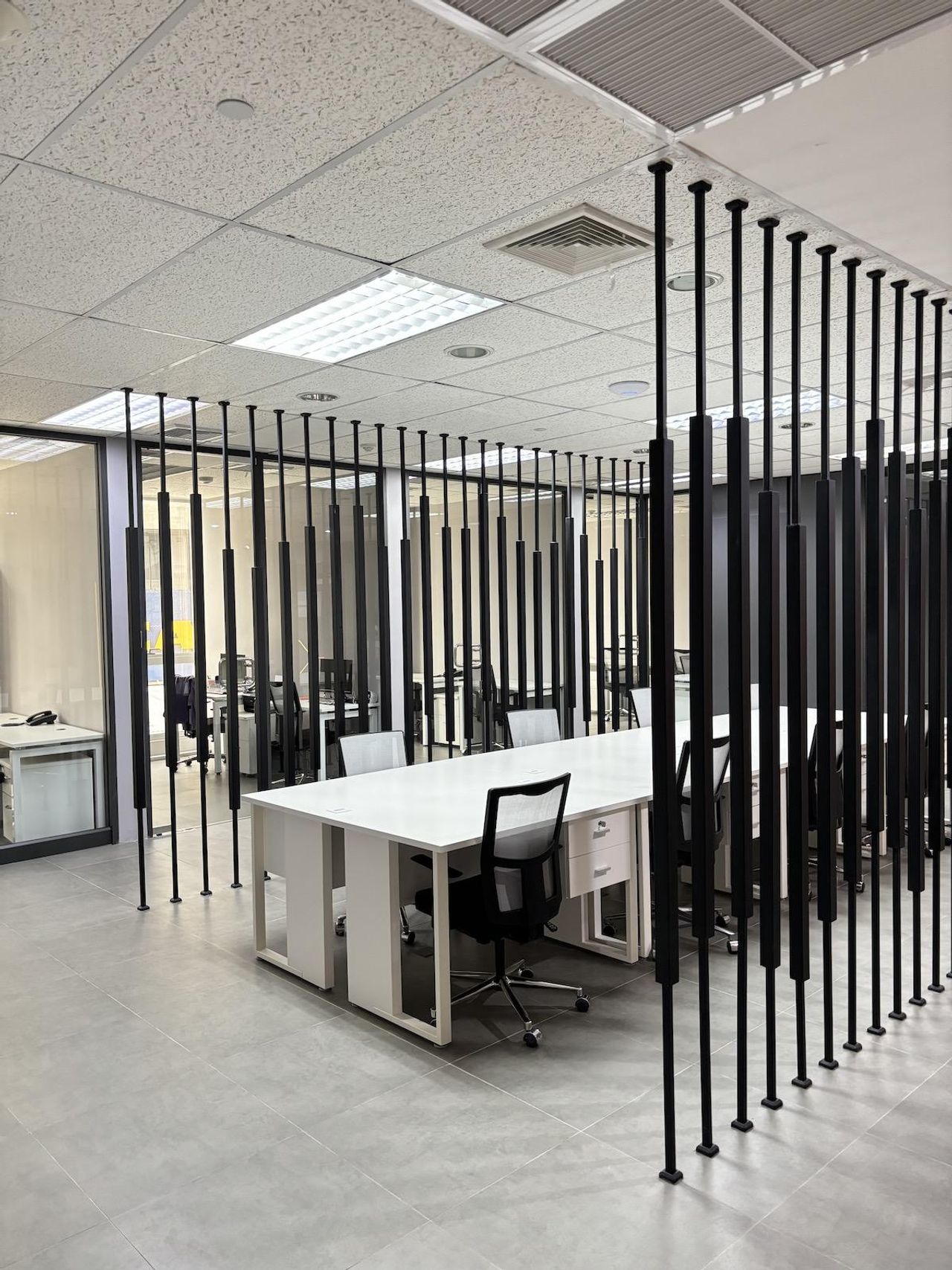 Bangkok  Bedrijvencentrum Antares Offices image 13