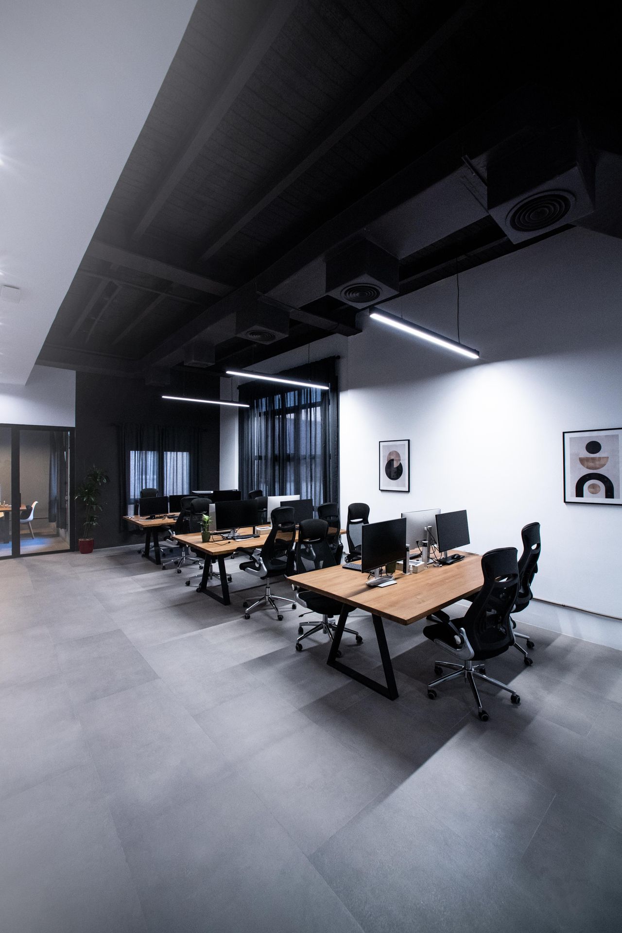 Málaga Coworking Coworking spaces Innovation Campus Urban Technopole image 12