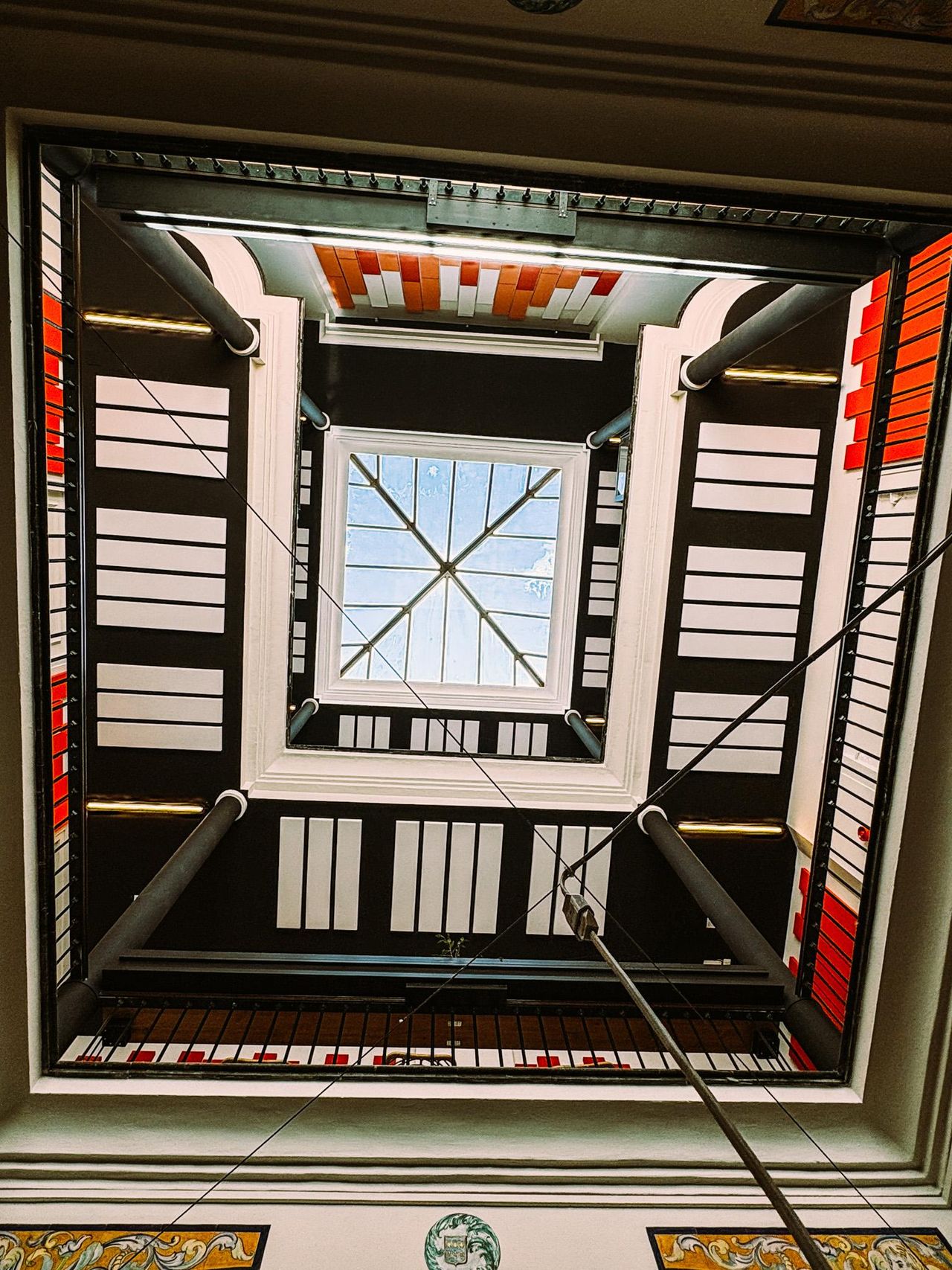 Málaga Coworking Coworking spaces Innovation Campus - Malaga Palace image 11