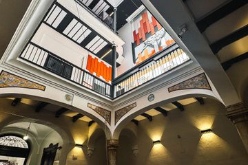 Málaga Coworking Coworking spaces Innovation Campus - Malaga Palace image 9