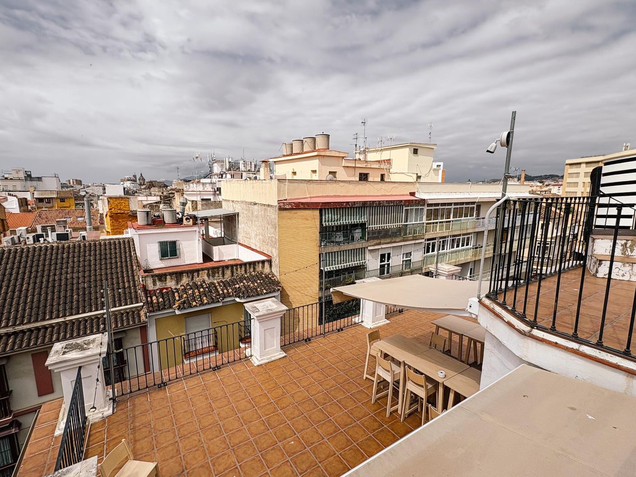 Málaga Coworking Coworking spaces Innovation Campus - Malaga Palace image 10