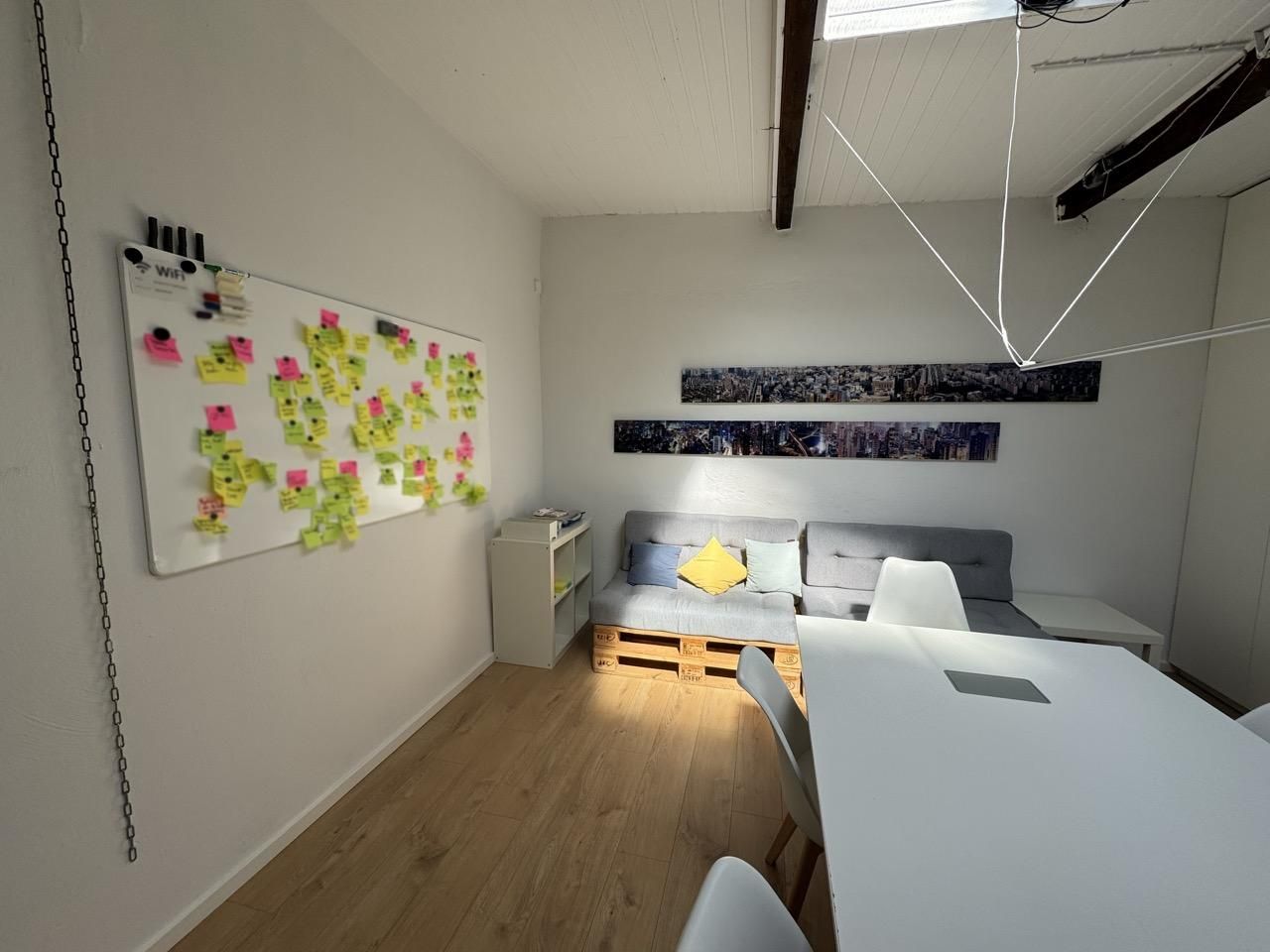 Cologne Mobiles Arbeiten Office space Progressive Space image 1