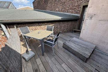 Cologne Mobiles Arbeiten Office space Progressive Space image 4