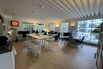 Cologne Mobiles Arbeiten Office space Progressive Space image 6