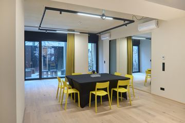 Rest der Welt   WELTRAUM image 2