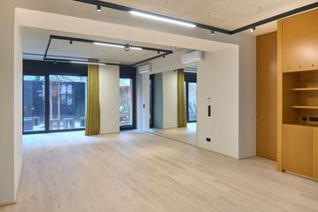 Rest der Welt   WELTRAUM image 0