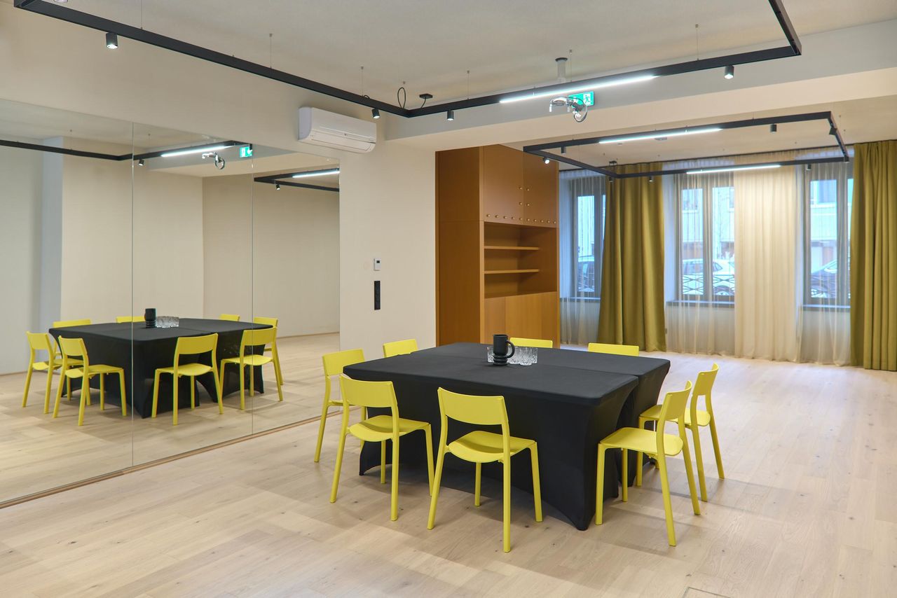 Rest der Welt   WELTRAUM image 3