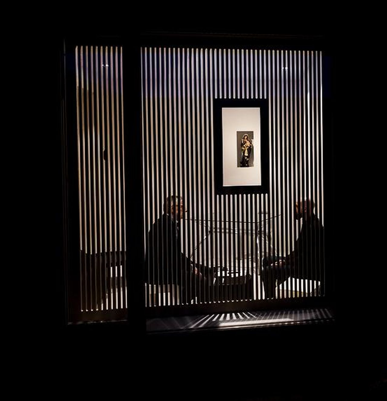 Rest of the World Kreatives Meeting Conference rooms  image 0