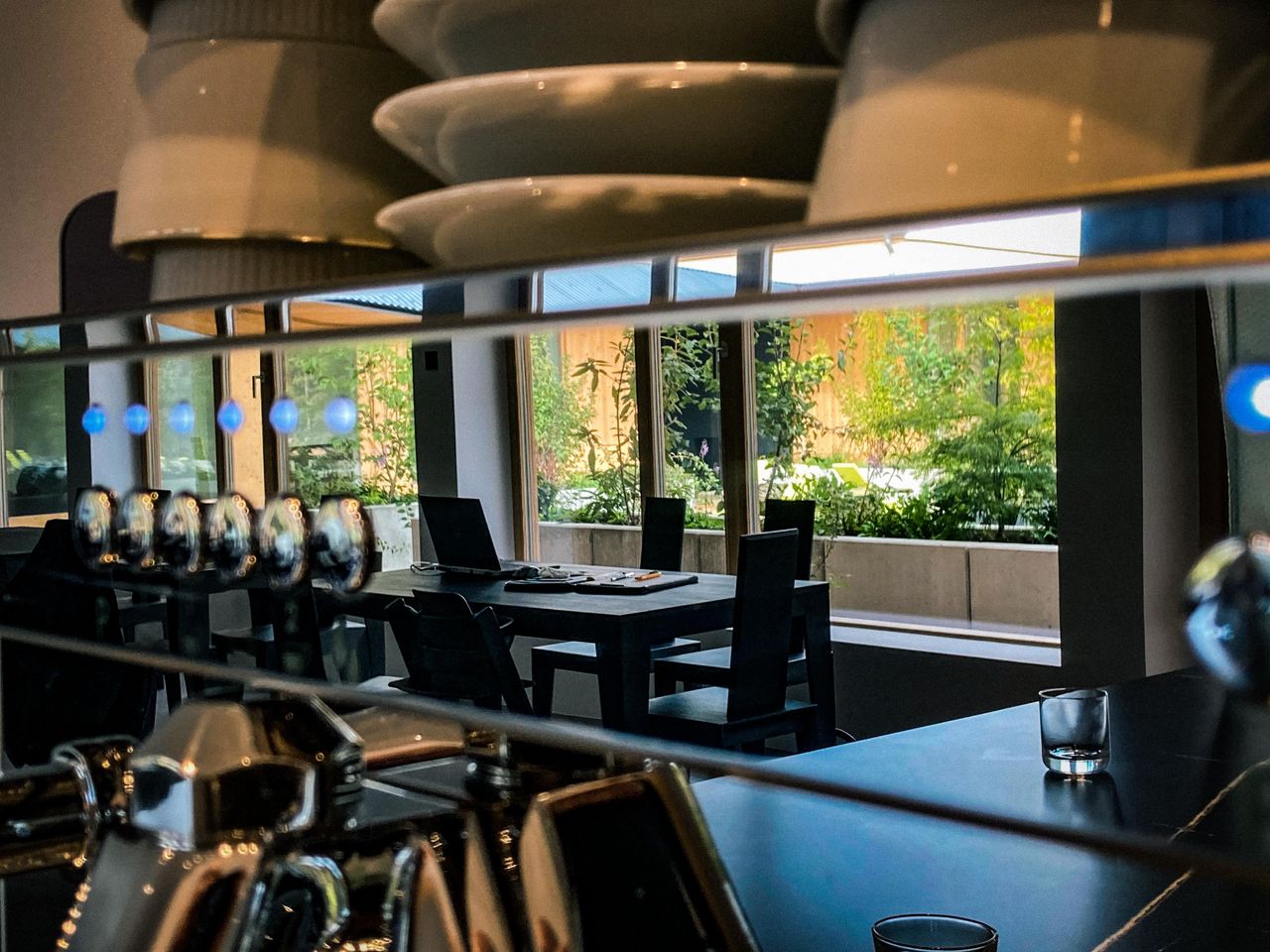 Rest of the World Kreatives Meeting Conference rooms  image 1