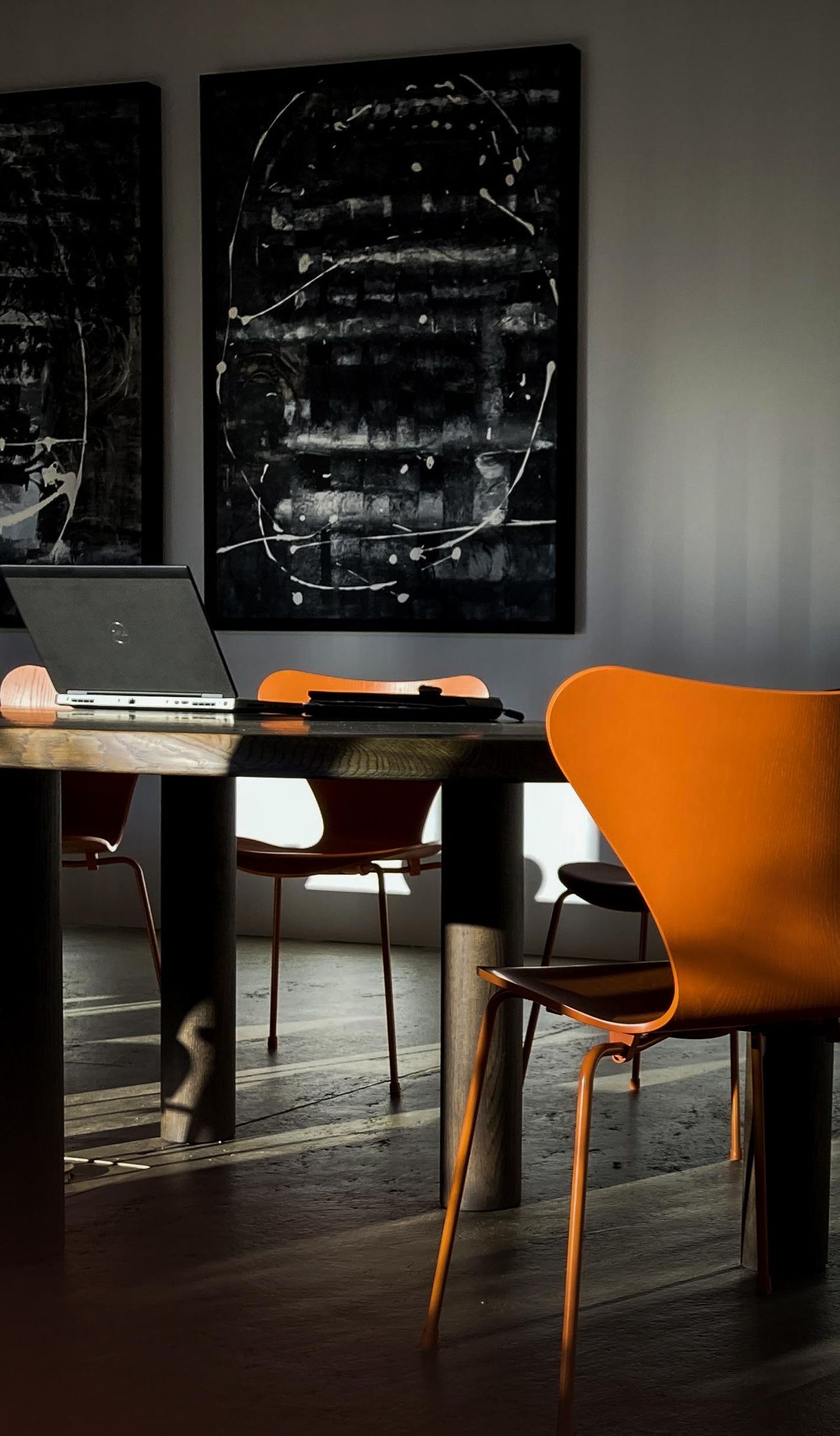 Rest of the World Kreatives Meeting Conference rooms  image 2