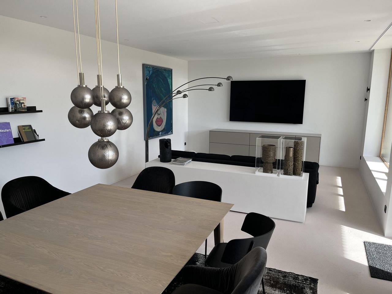 Rest of the World Kreatives Meeting Conference rooms  image 5