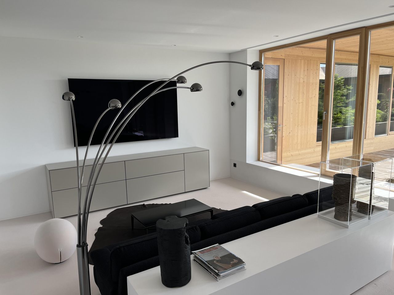 Rest of the World Kreatives Meeting Conference rooms  image 6