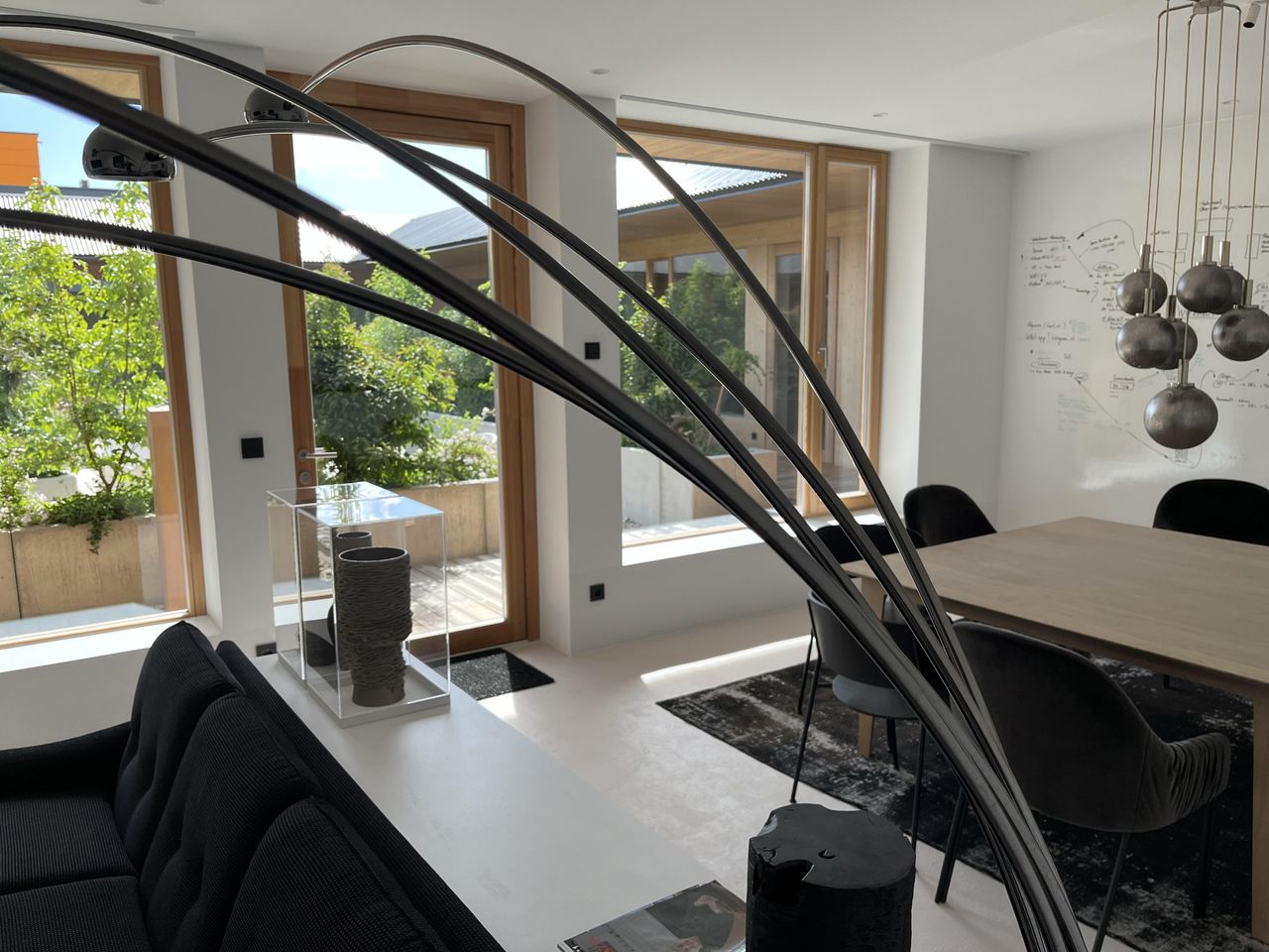 Rest of the World Kreatives Meeting Conference rooms  image 7