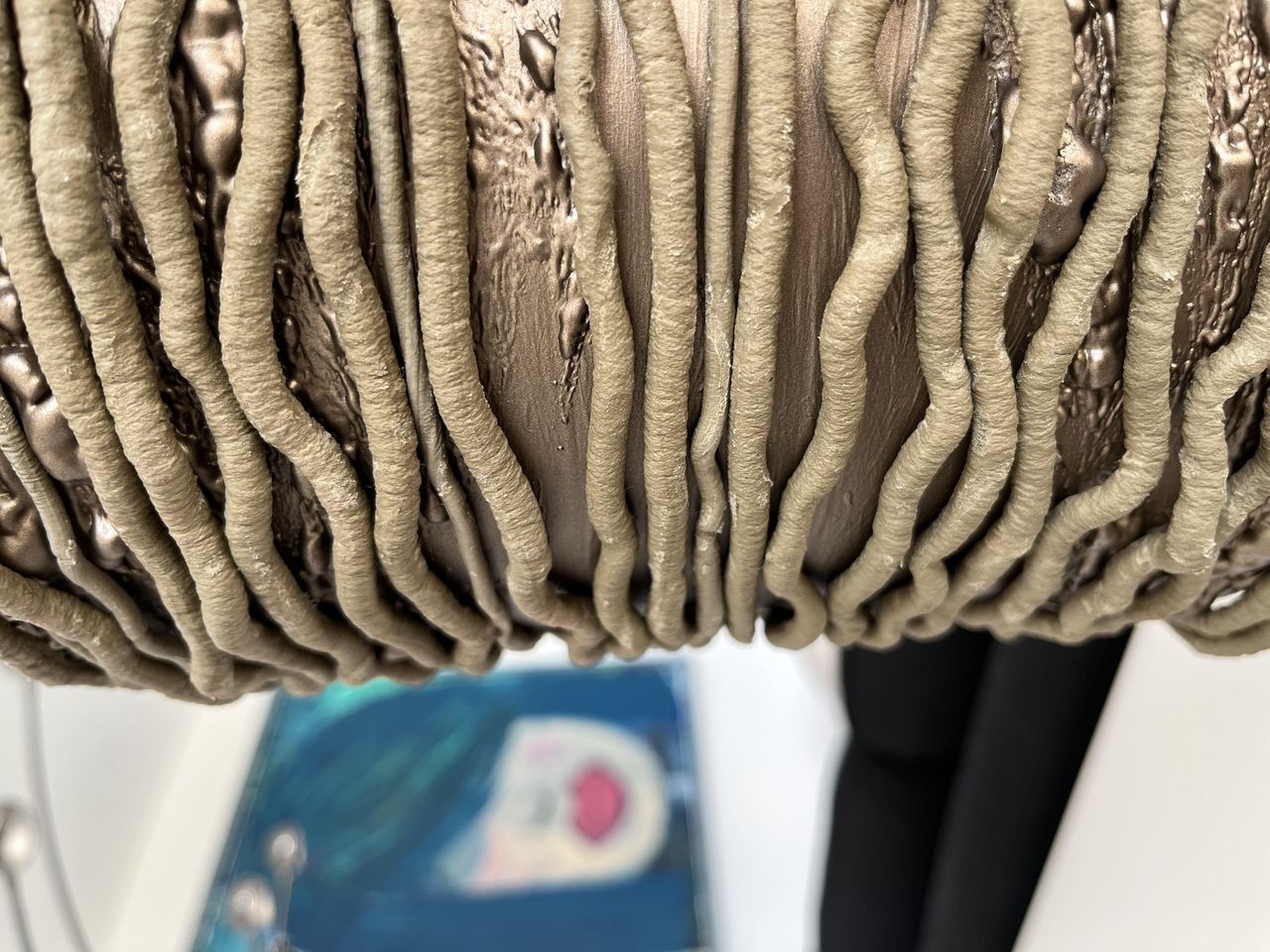 Rest of the World Kreatives Meeting Conference rooms  image 8