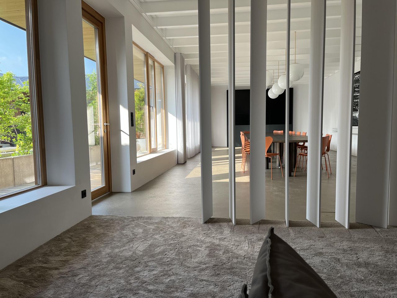 Rest of the World Kreatives Meeting Conference rooms  image 9