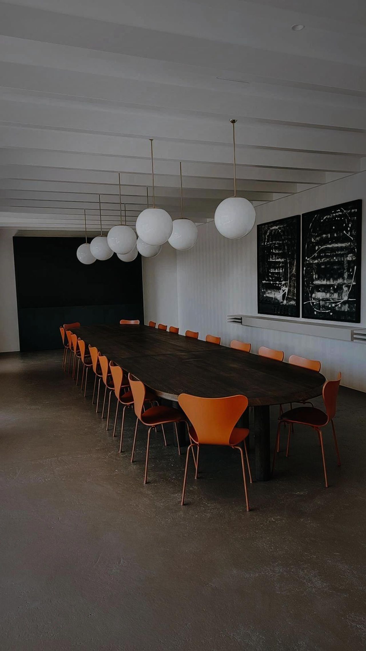 Rest of the World Kreatives Meeting Conference rooms  image 17