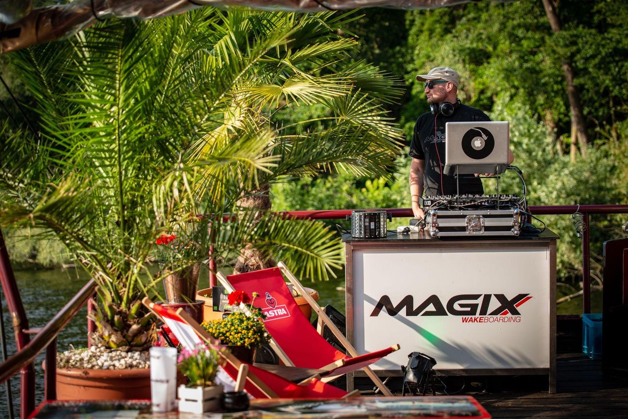 Rest der Welt  Eventlocations  image 7