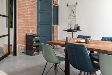 Rest der Welt  Meetingraum  image 0