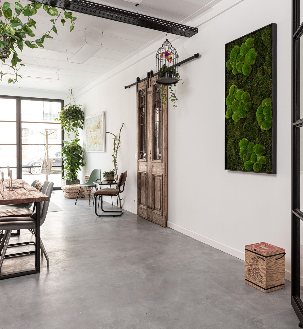 Rest der Welt  Meetingraum  image 2