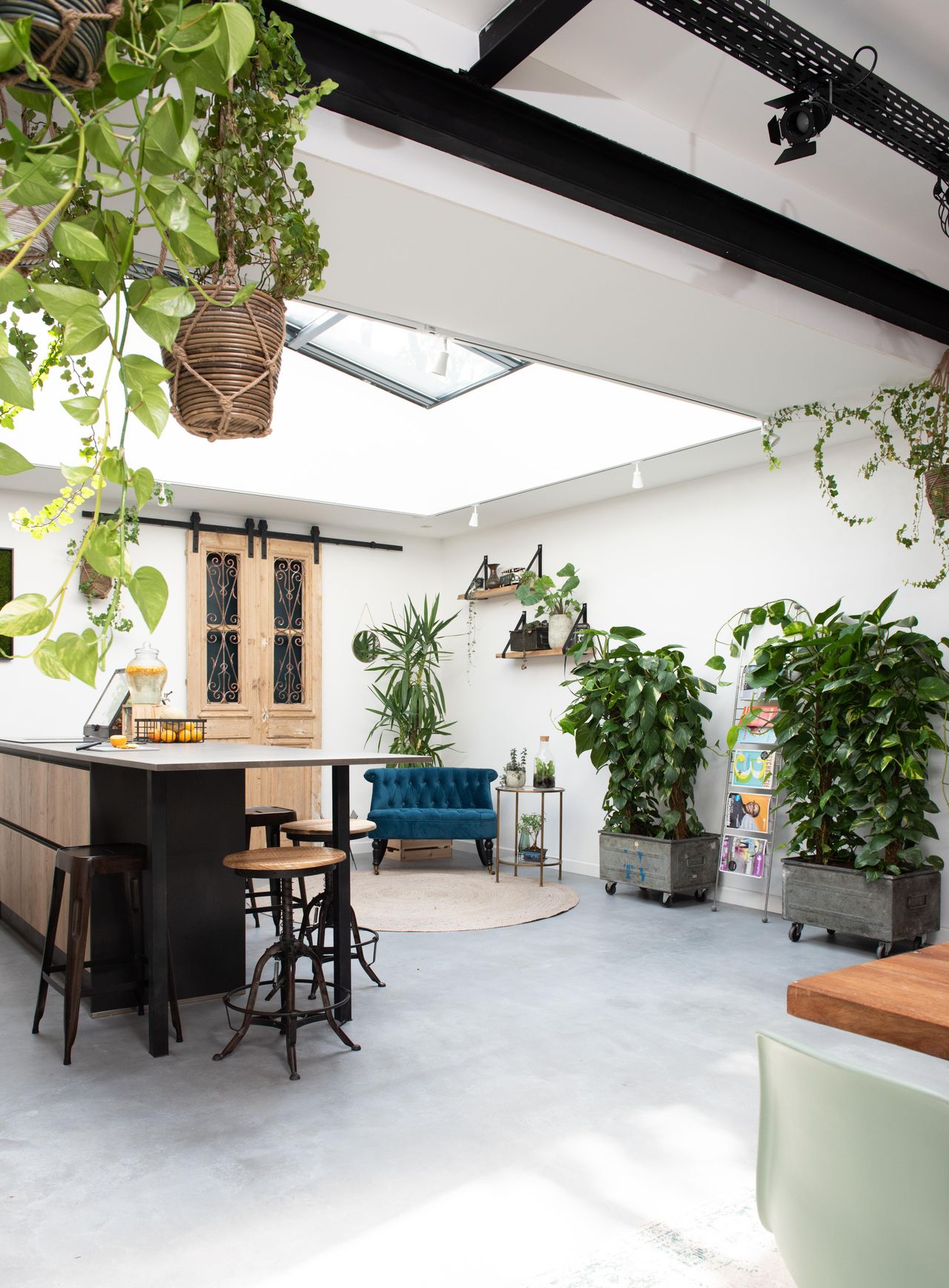 Rest der Welt  Meetingraum  image 4