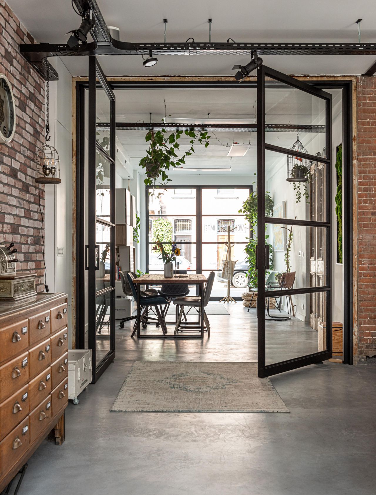 Rest der Welt  Meetingraum  image 7