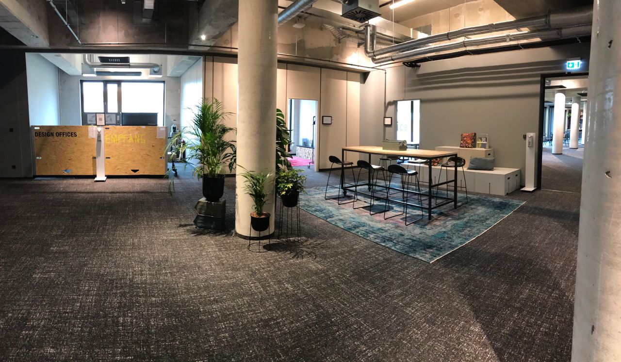 Hannover Meetingräume Boardroom  image 1