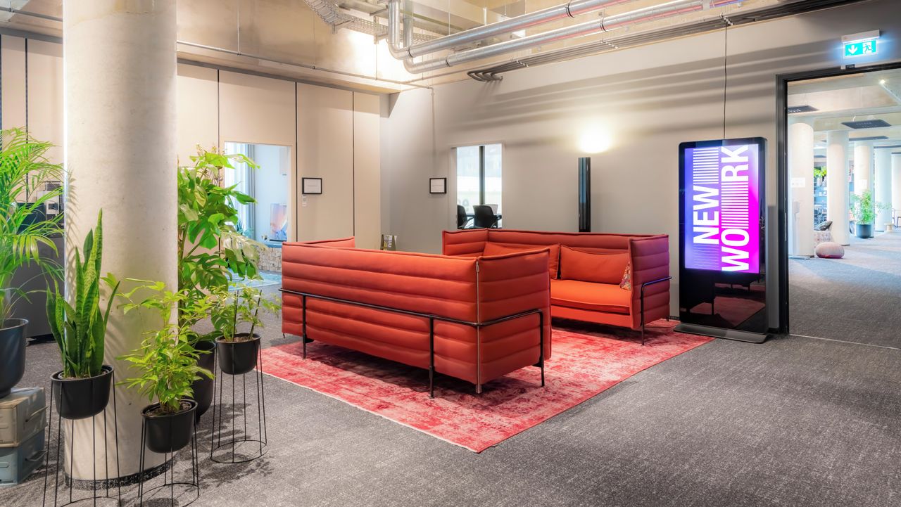 Hannover Meetingräume Boardroom  image 2