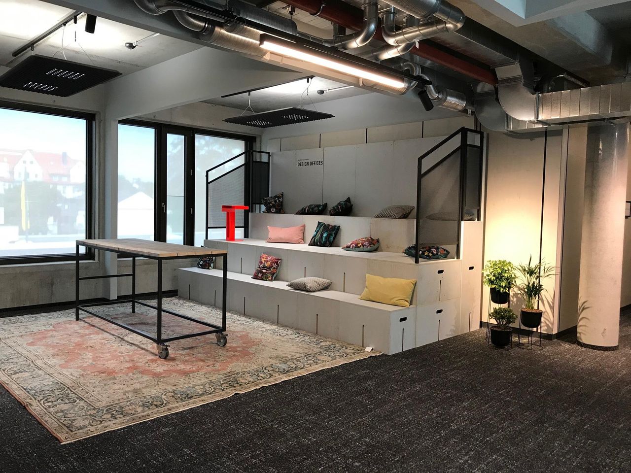 Hannover Meetingräume Boardroom  image 8