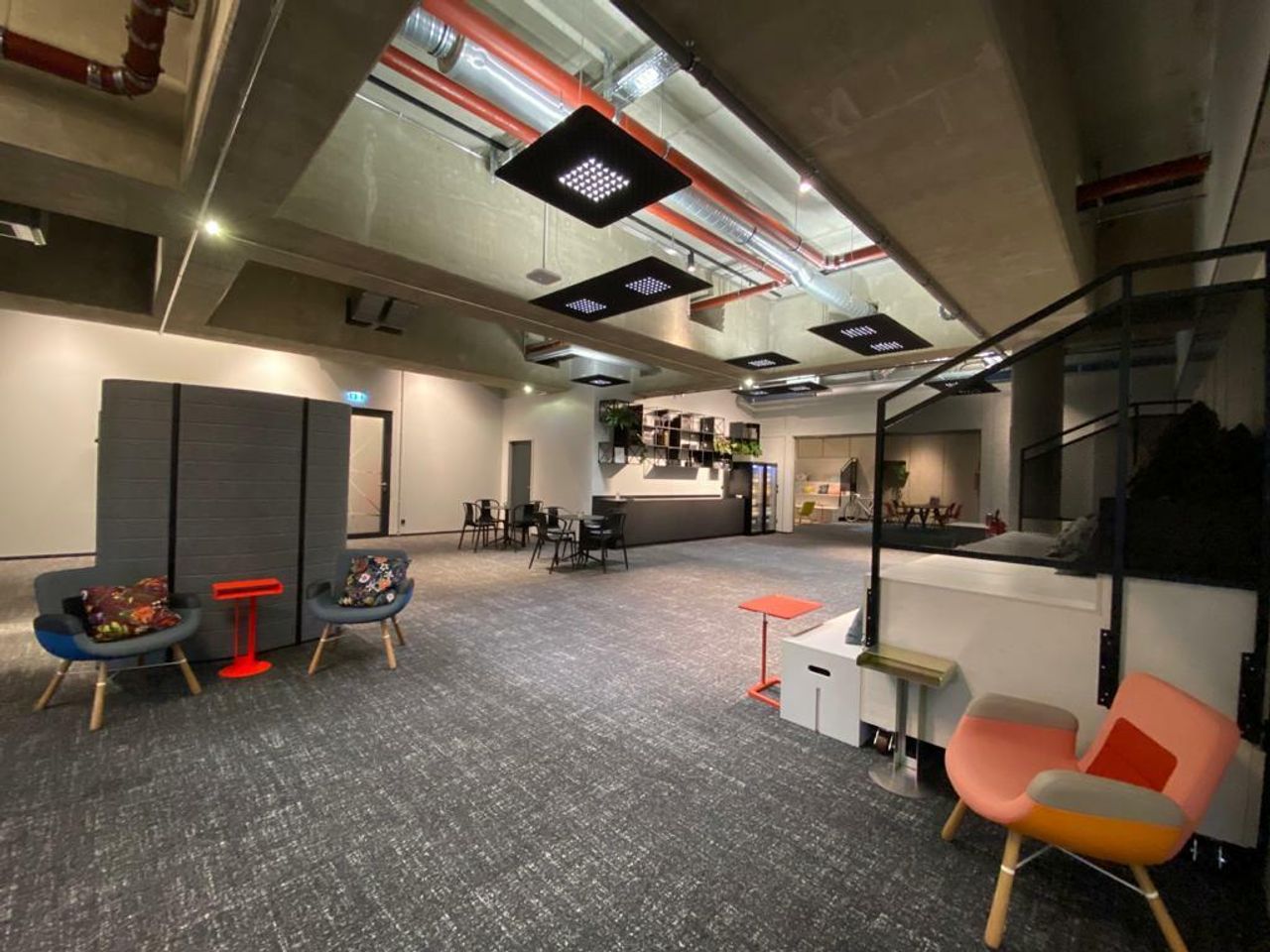 Hannover Meetingräume Boardroom  image 9