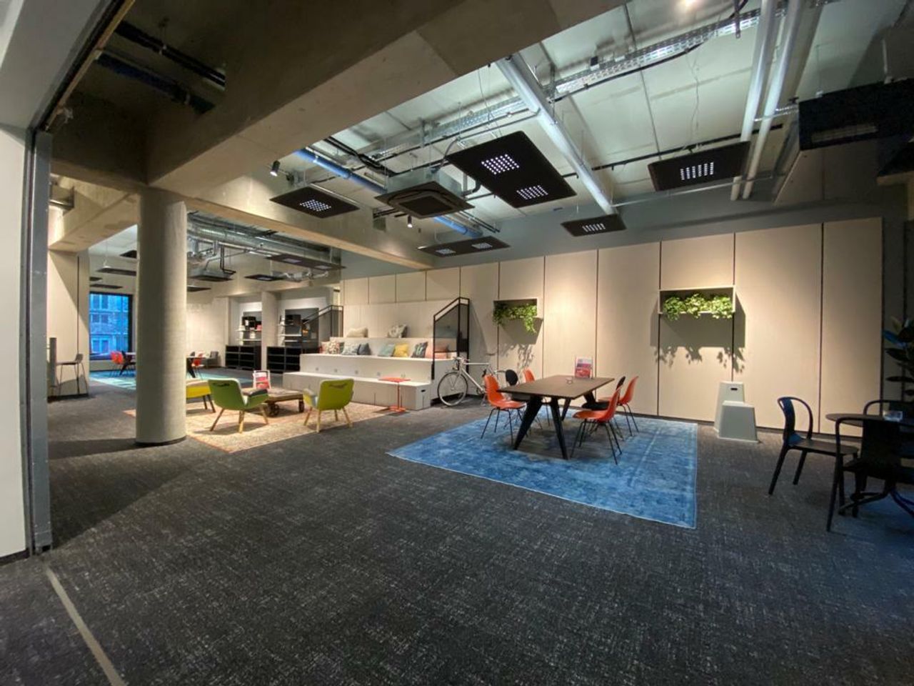 Hannover Meetingräume Boardroom  image 3