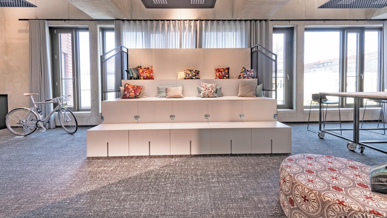 Hannover Meetingräume Boardroom  image 4