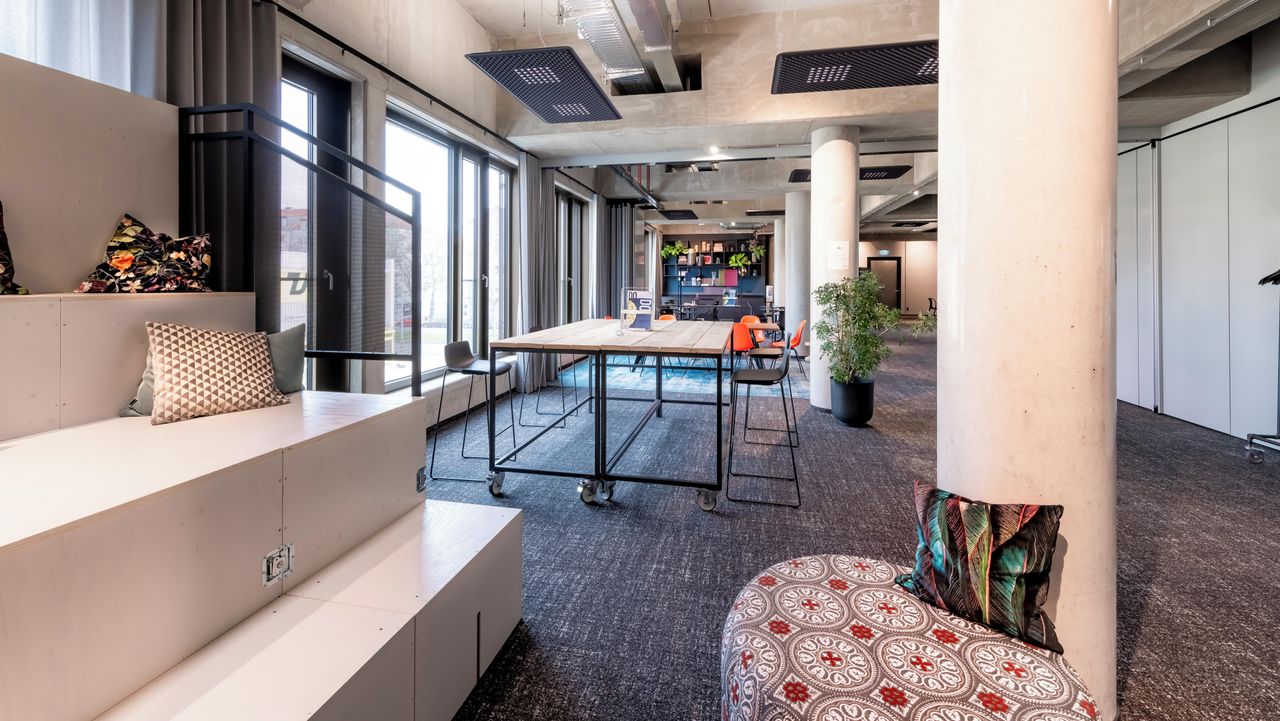 Hannover Meetingräume Boardroom  image 5