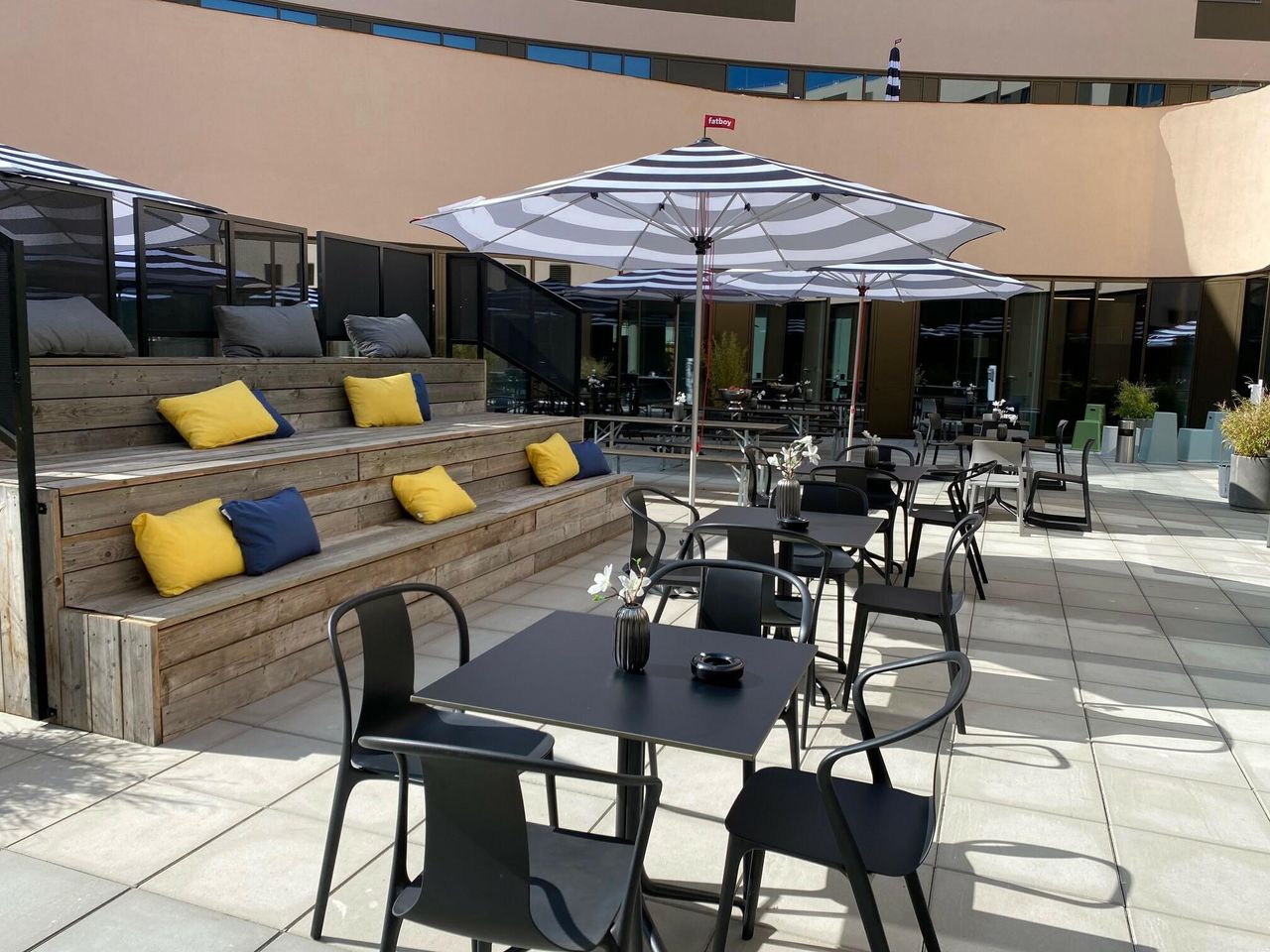 Hannover Meetingräume Boardroom  image 10