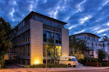 Stuttgart Schulungsräume Coworking space  image 0