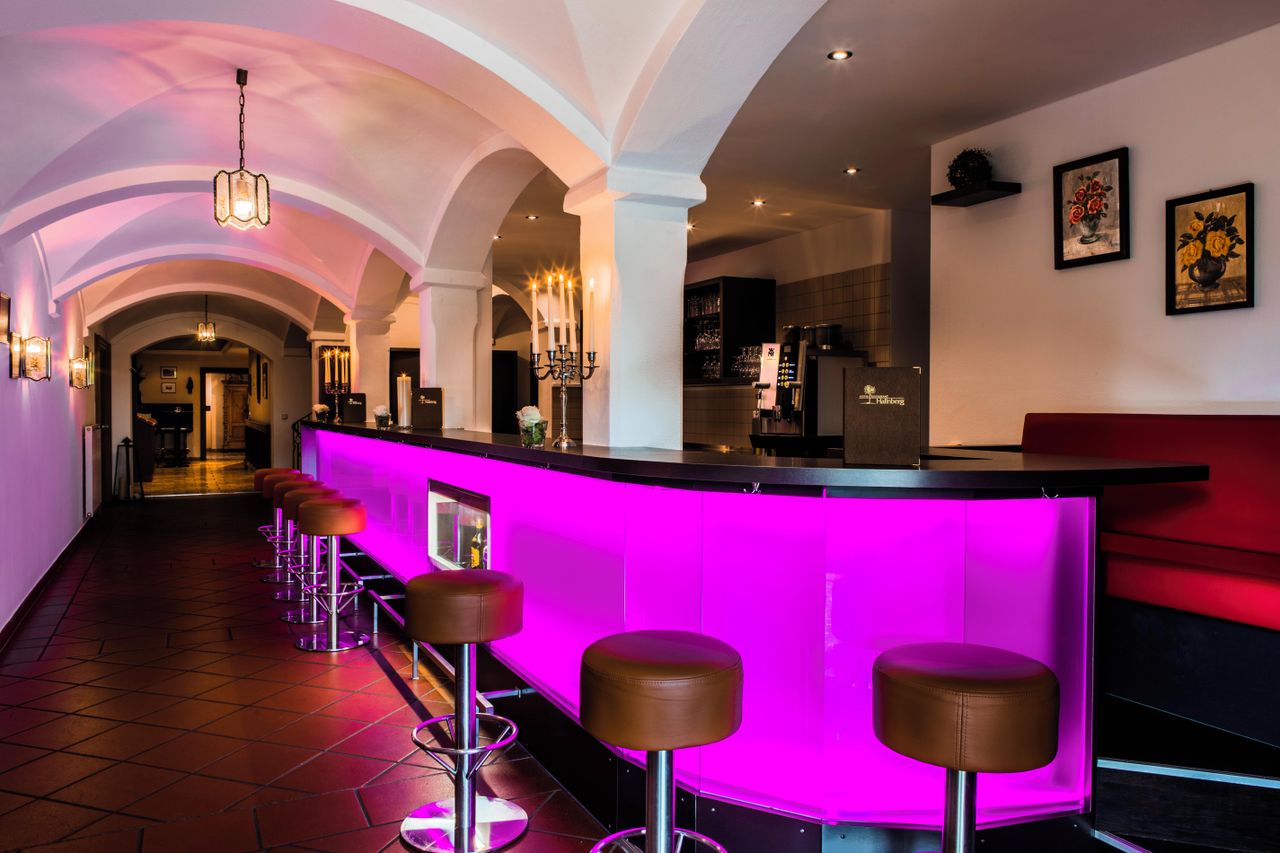 Rest der Welt  Meetingraum  image 3