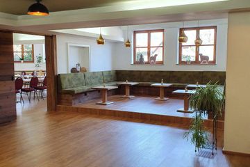 Rest der Welt  Meetingraum  image 1