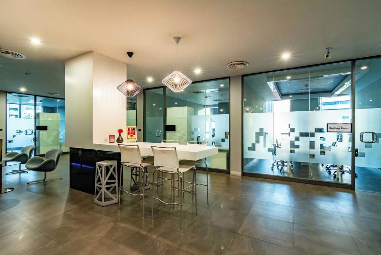 Rest van de wereld    image 1