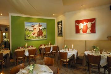 Berlin Geschäftsessen  EBERT Restaurant & Bar image 10