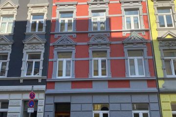 Rest der Welt Schulungsräume Meetingraum  image 10