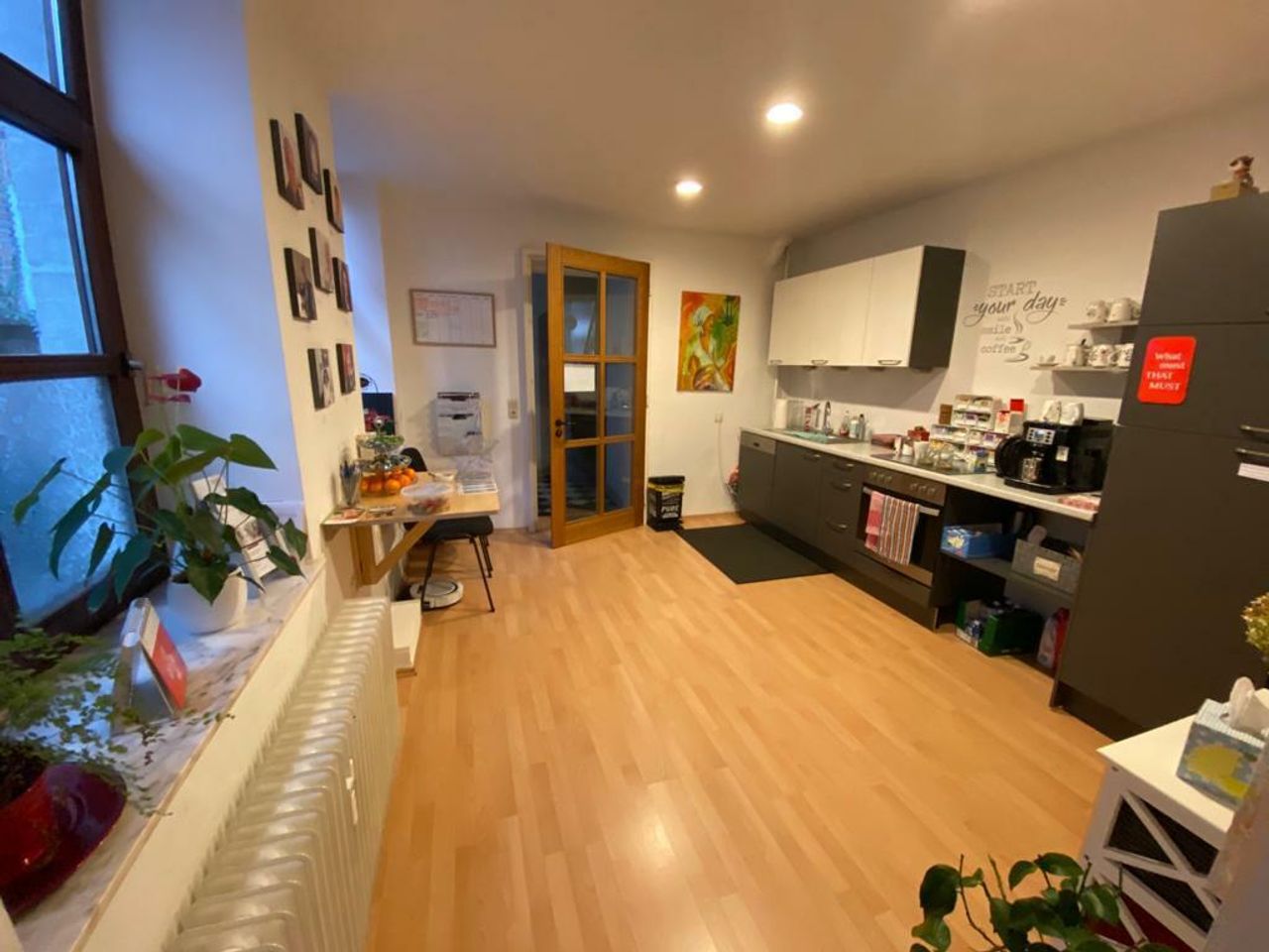 Rest der Welt Schulungsräume Meetingraum  image 9