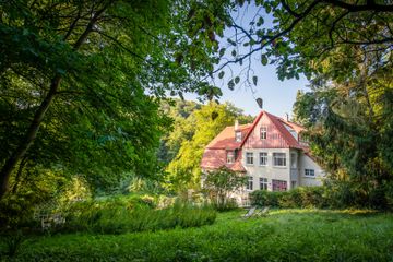 Kassel Teamsitzung Seminarräume Das Hilla image 0