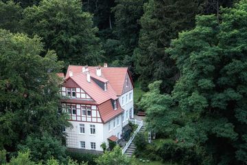 Kassel Teamsitzung Seminarräume Das Hilla image 1