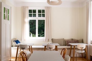 Kassel Teamsitzung Seminarräume Das Hilla image 5