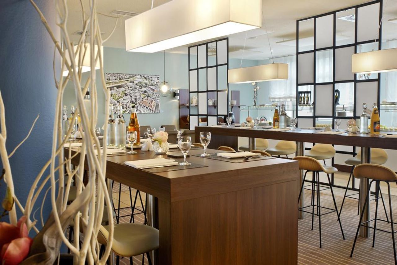 Dresden  Tagungshotel  image 17