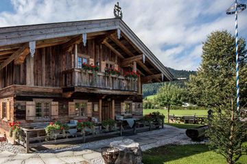 Rest der Welt Geburtstag Egerner Alm image 10